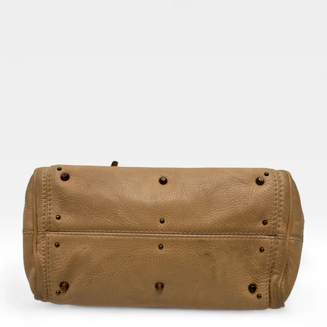 Chloé Handtasche Paddington klein