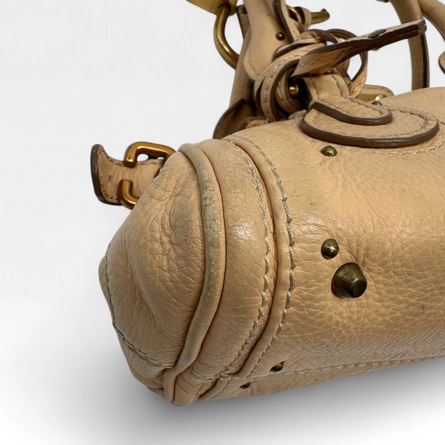 Chloé Handtasche Paddington klein