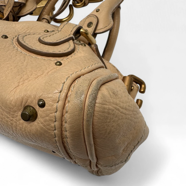 Chloé Handtasche Paddington klein