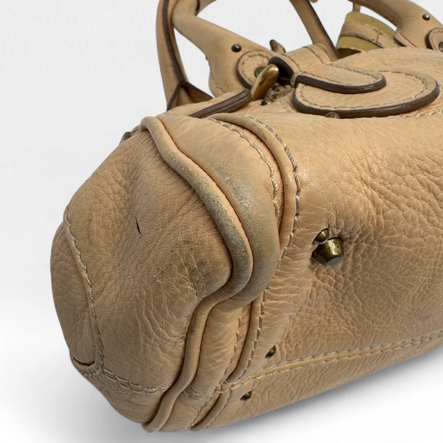 Chloé Handtasche Paddington klein