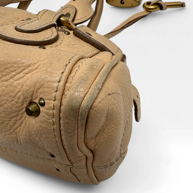 Chloé Handtasche Paddington klein