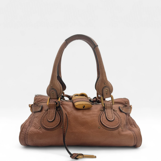Chloe Handtasche Paddington
