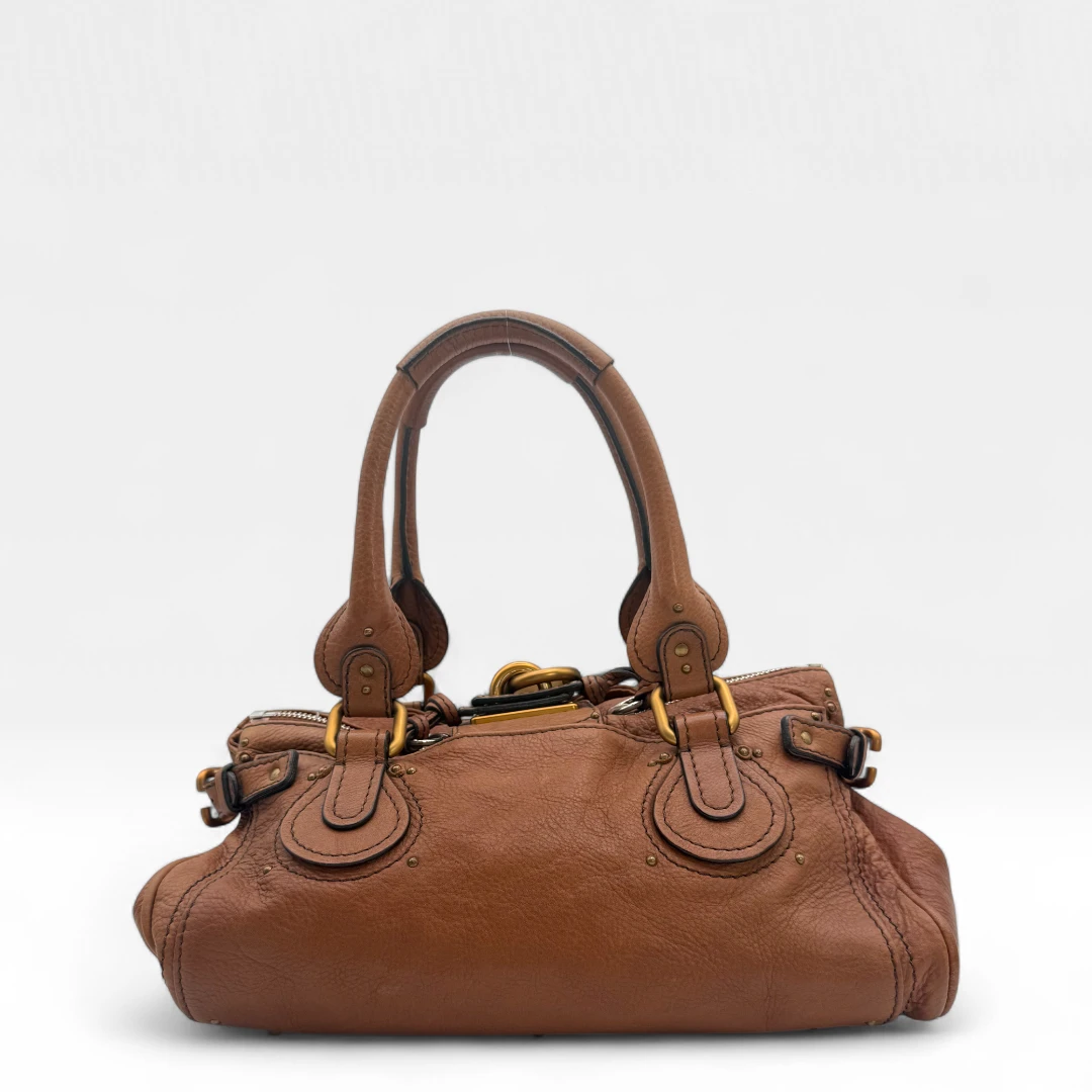 Chloe Handtasche Paddington