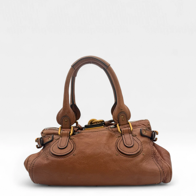 Chloe Handtasche Paddington