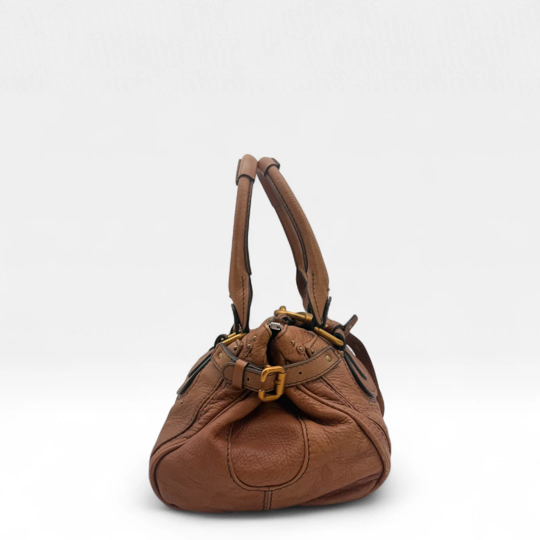 Chloe Handtasche Paddington