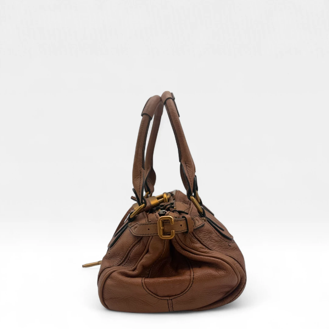 Chloe Handtasche Paddington