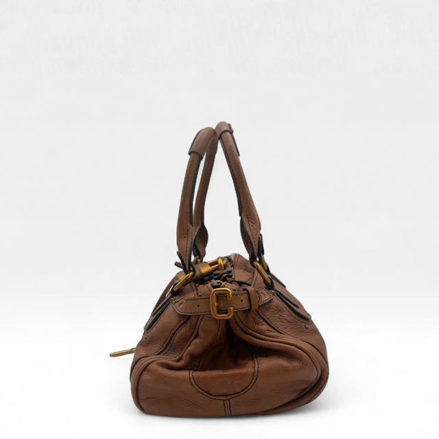 Chloe Handtasche Paddington