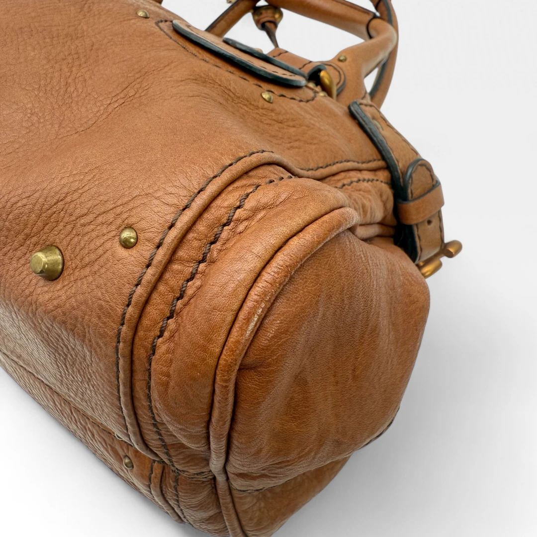 Chloe Handtasche Paddington