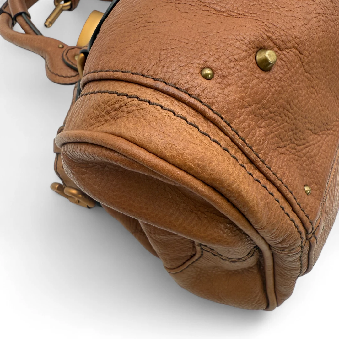 Chloe Handtasche Paddington