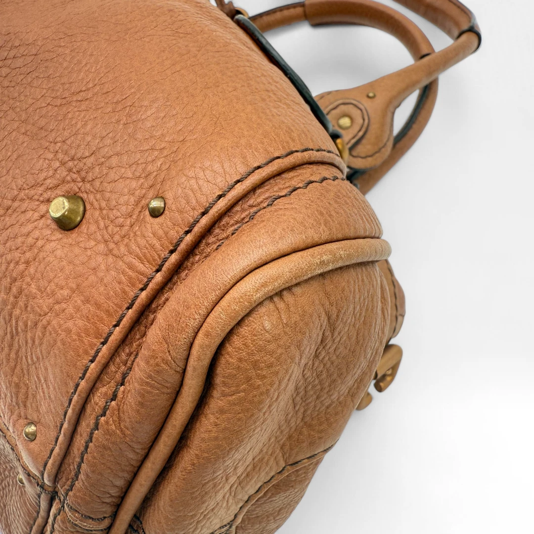 Chloe Handtasche Paddington