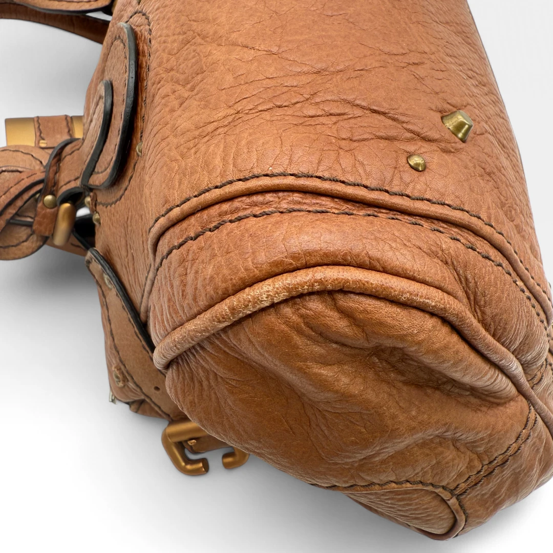 Chloe Handtasche Paddington