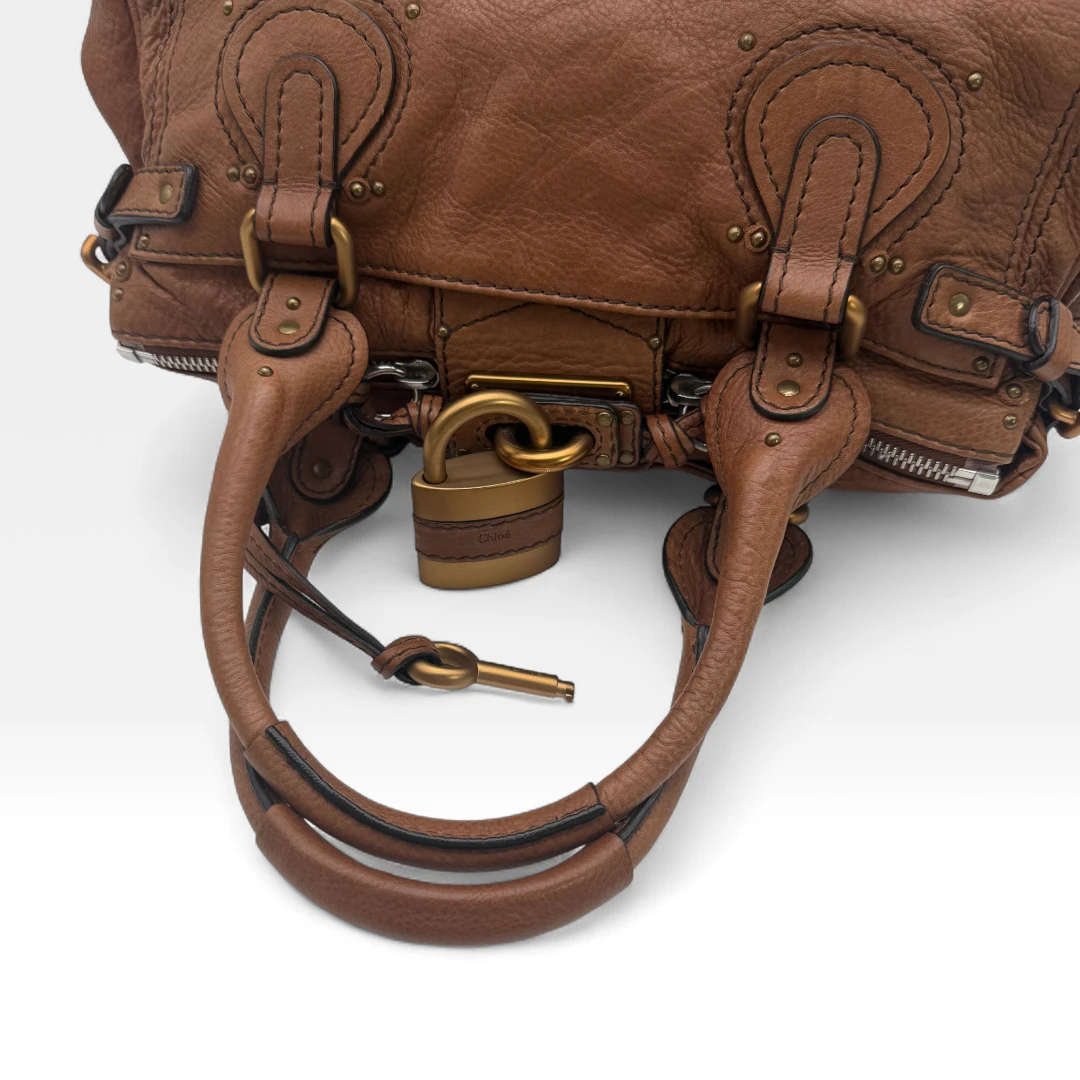 Chloe Handtasche Paddington
