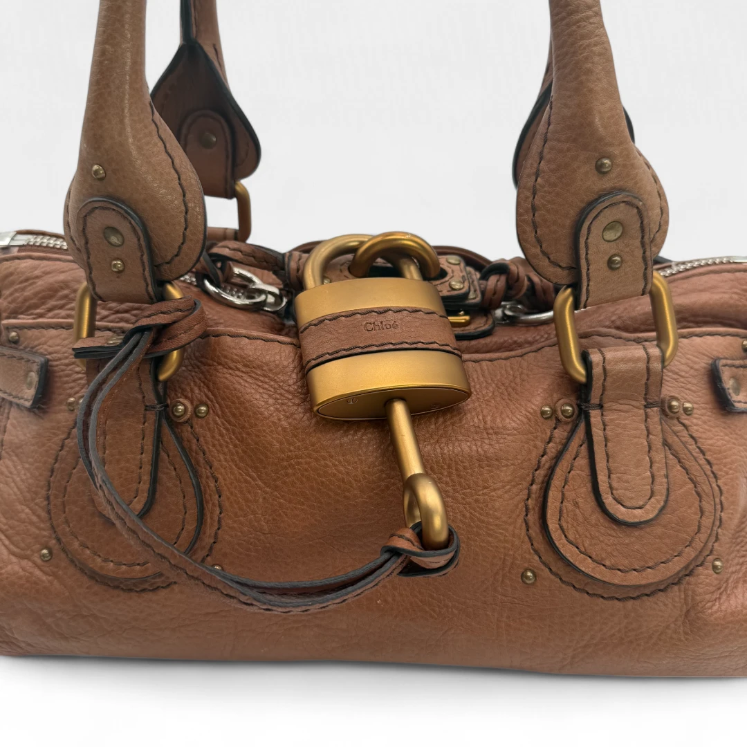 Chloe Handtasche Paddington