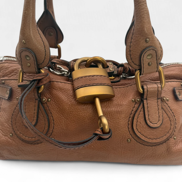 Chloe Handtasche Paddington
