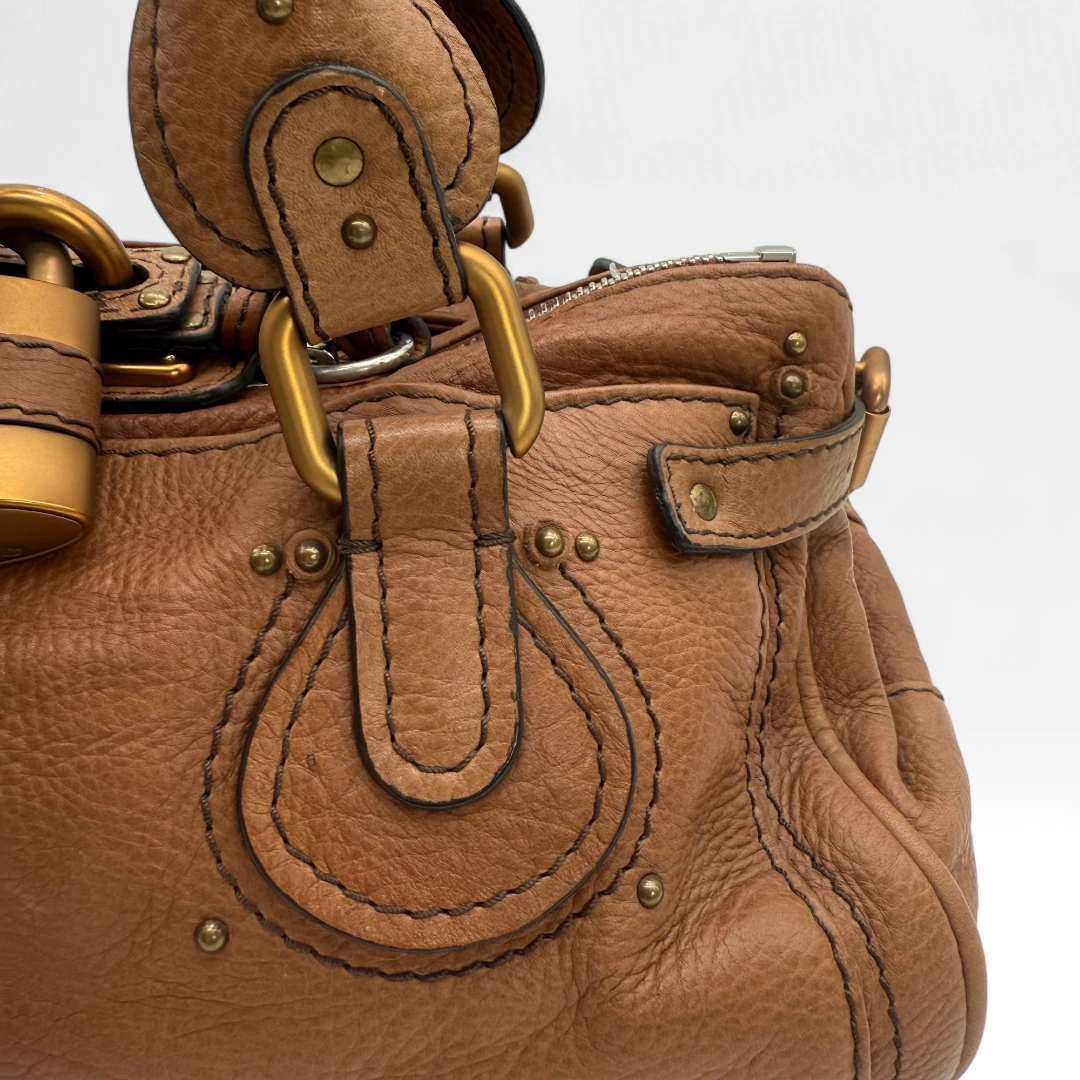 Chloe Handtasche Paddington