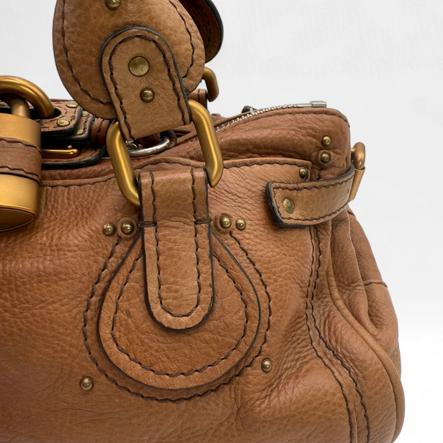 Chloe Handtasche Paddington
