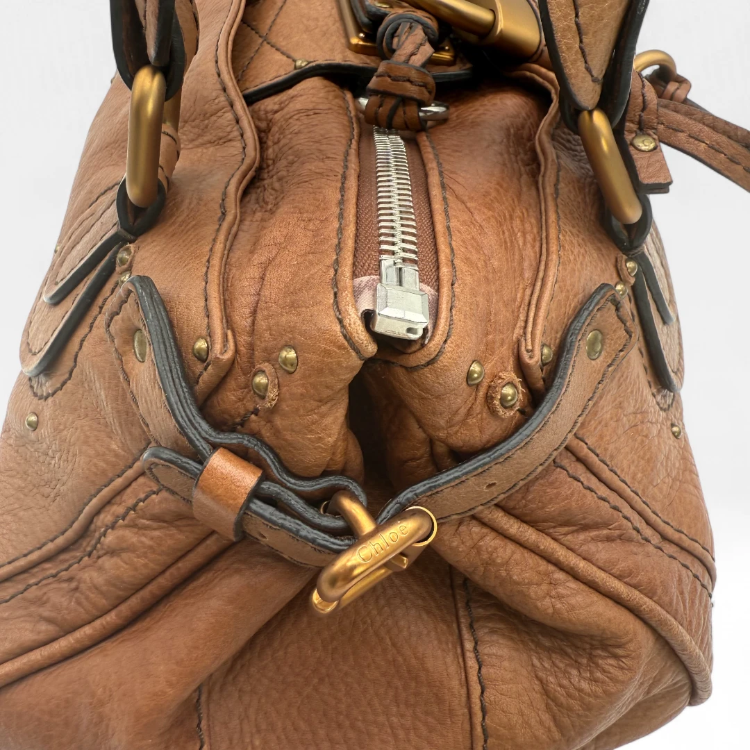 Chloe Handtasche Paddington