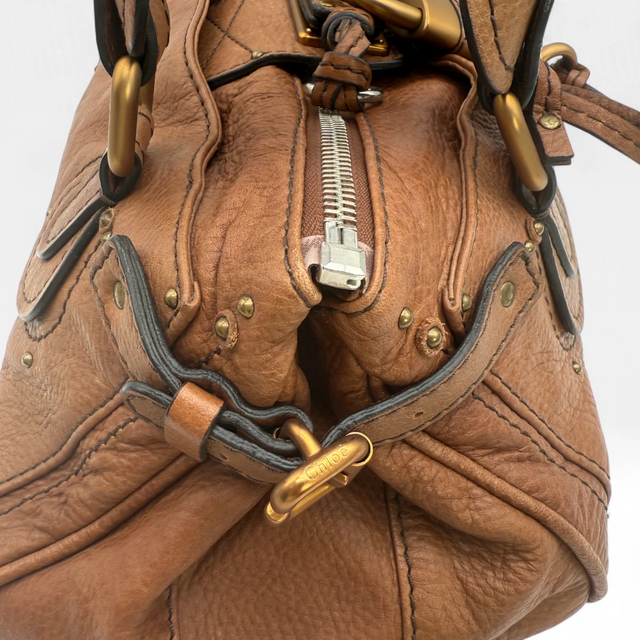 Chloe Handtasche Paddington
