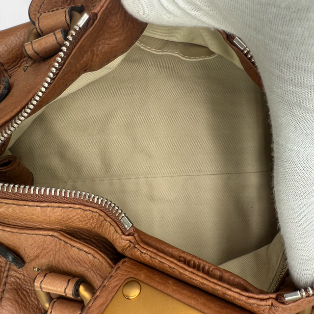 Chloe Handtasche Paddington
