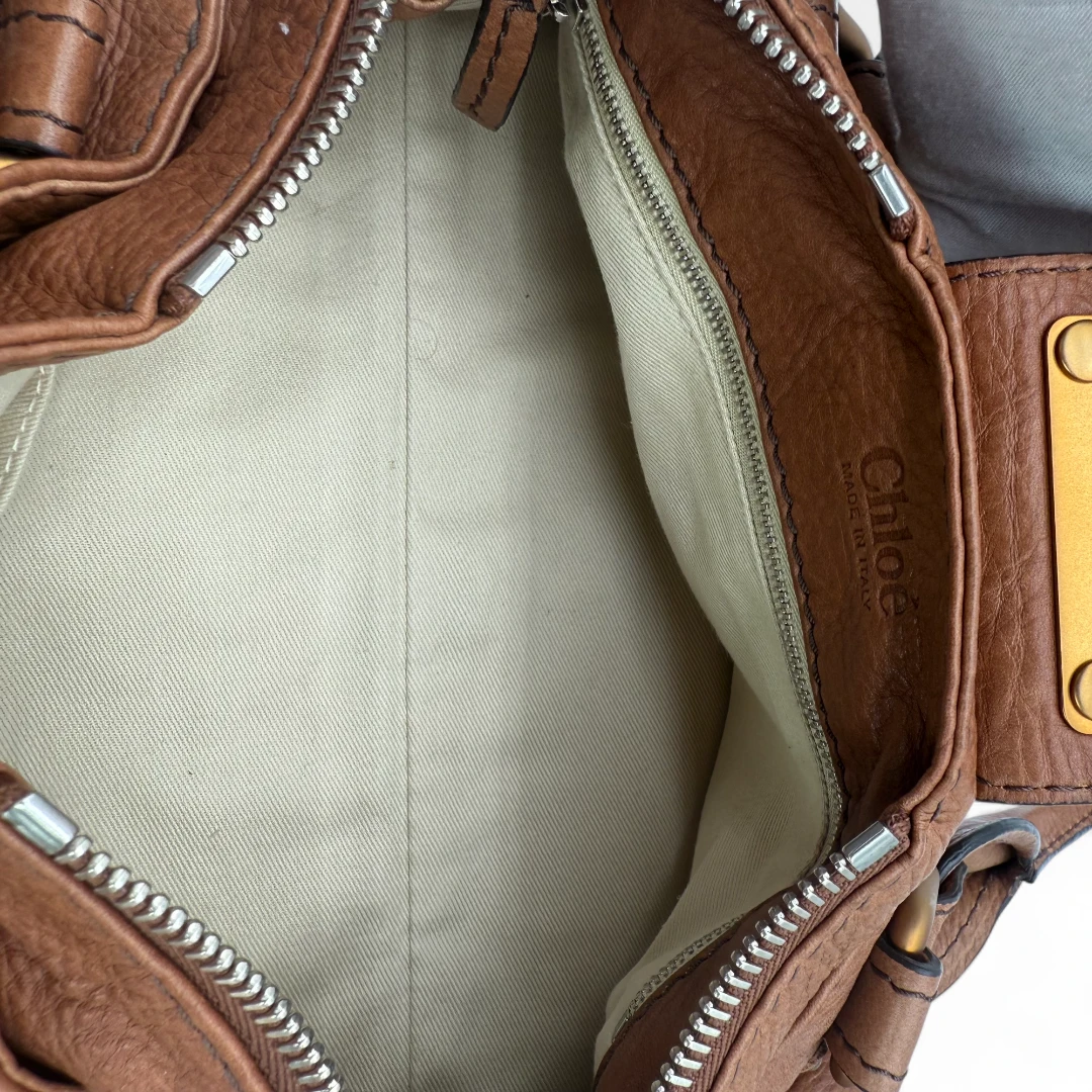Chloe Handtasche Paddington