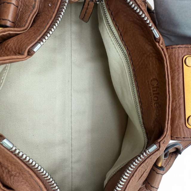 Chloe Handtasche Paddington