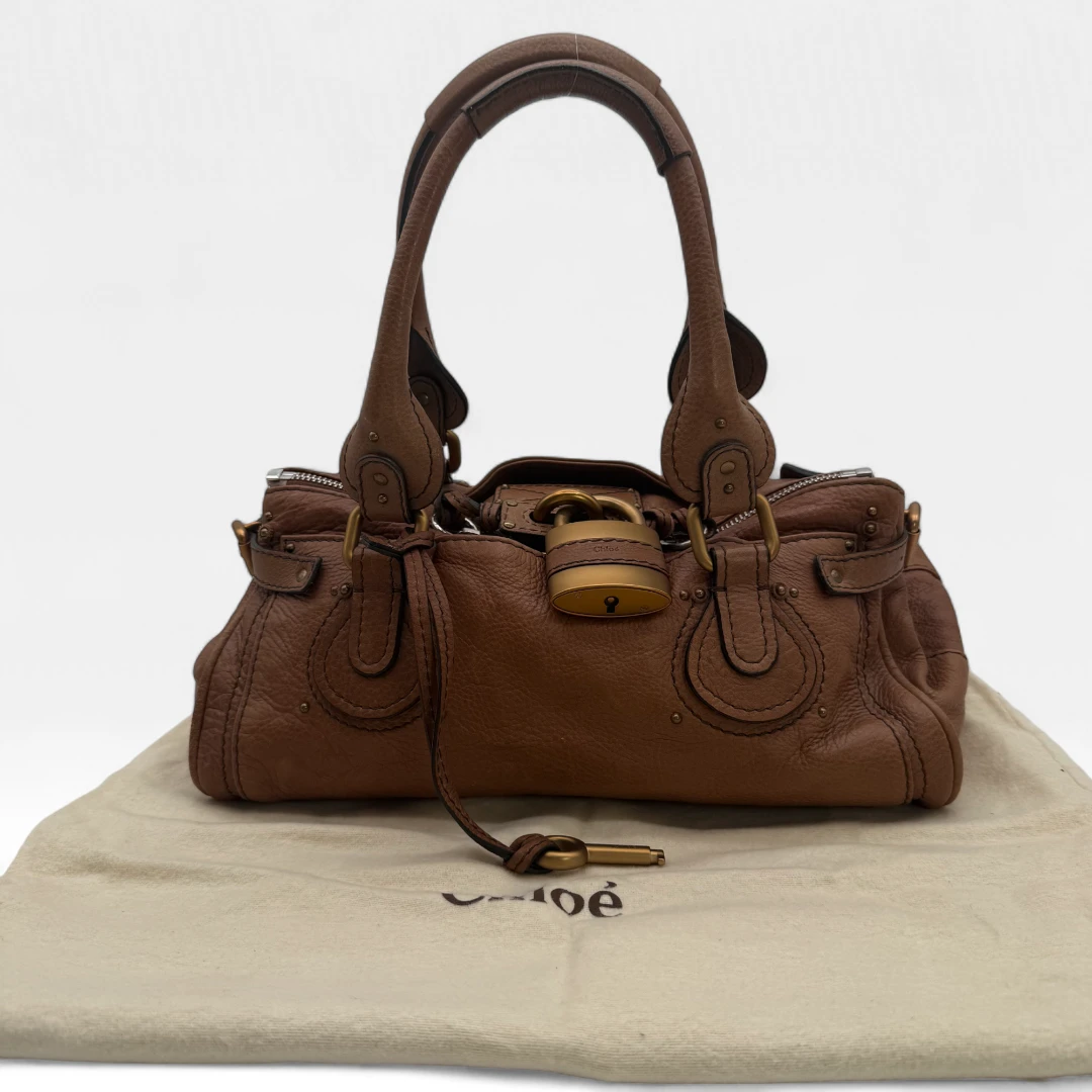 Chloe Handtasche Paddington