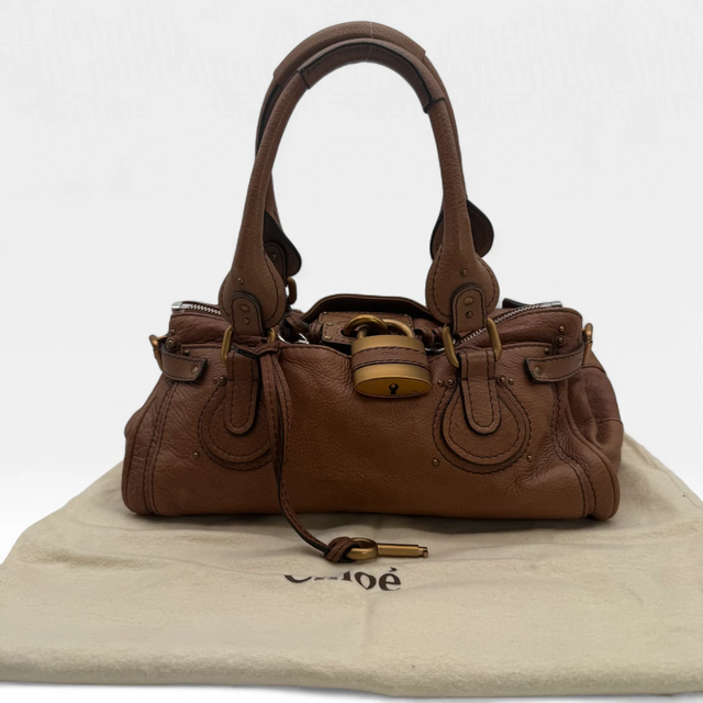 Chloe Handtasche Paddington