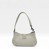 Pochette mit Schnalle