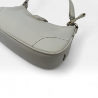 Pochette mit Schnalle