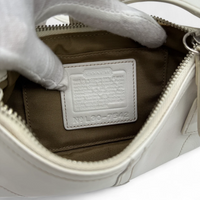 Pochette mit Schnalle