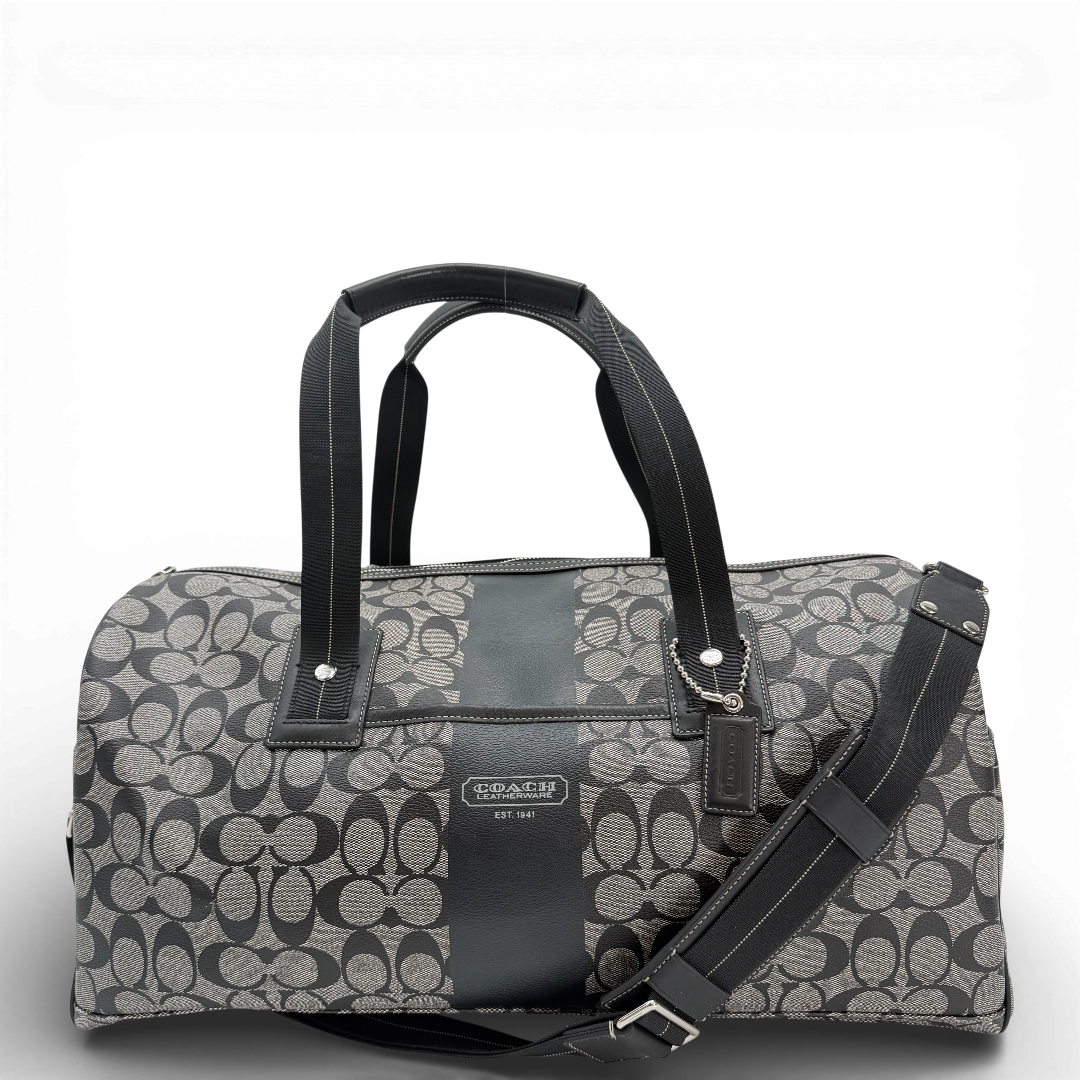 Coach Reisetasche 50