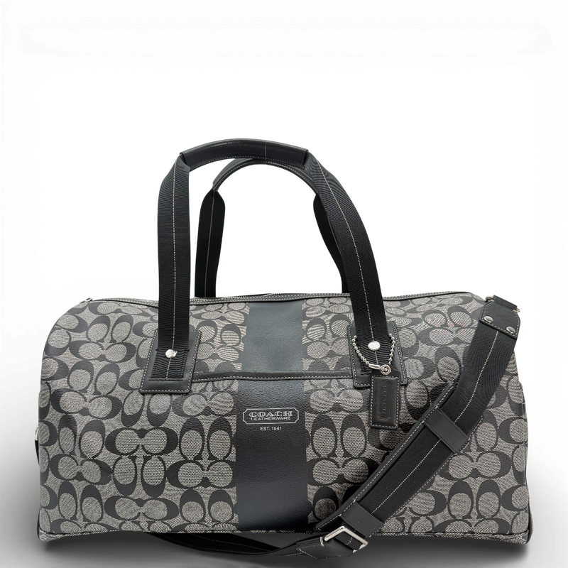 Coach Reisetasche 50