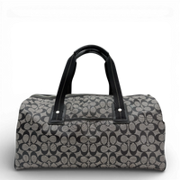 Coach Reisetasche 50