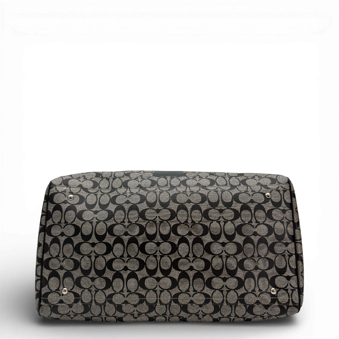 Coach Reisetasche 50