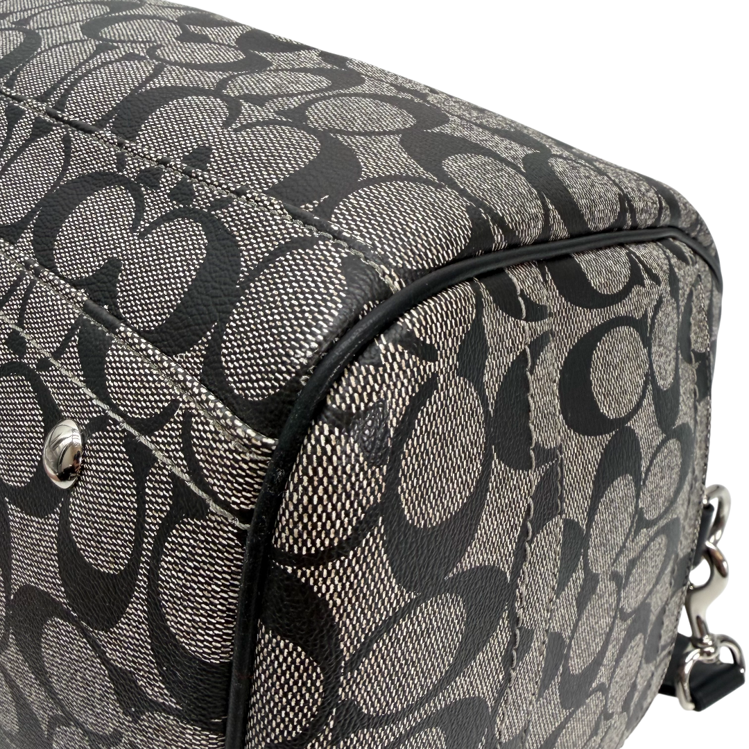 Coach Reisetasche 50