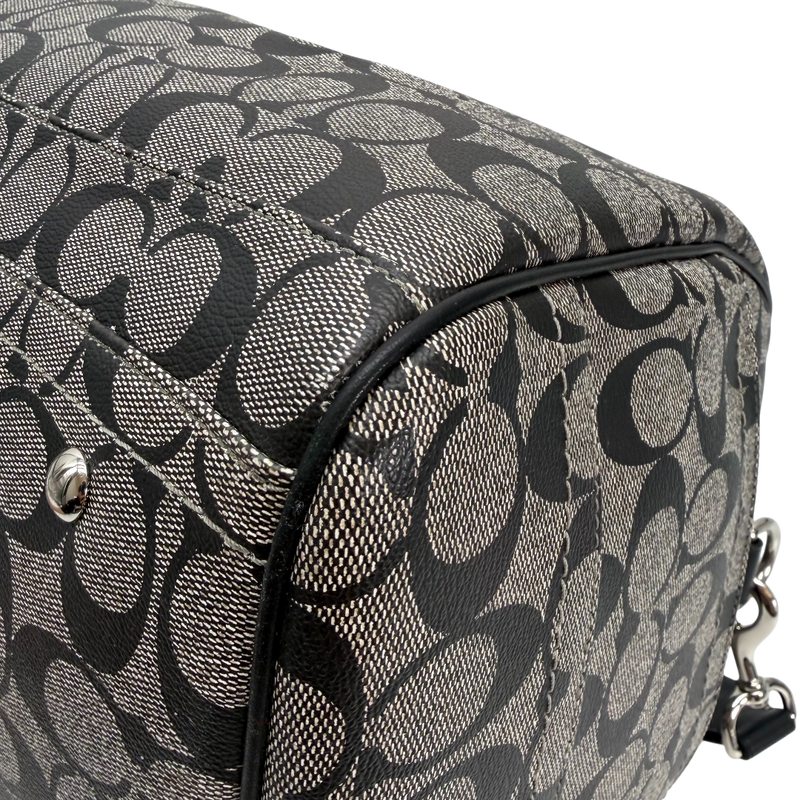 Coach Reisetasche 50