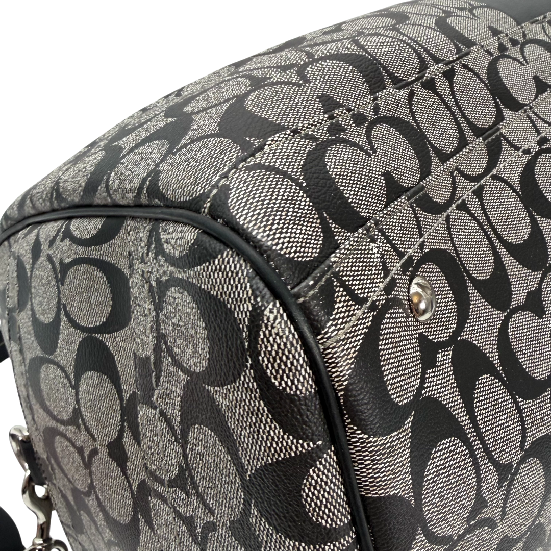 Coach Reisetasche 50
