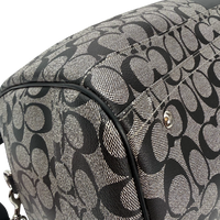 Coach Reisetasche 50