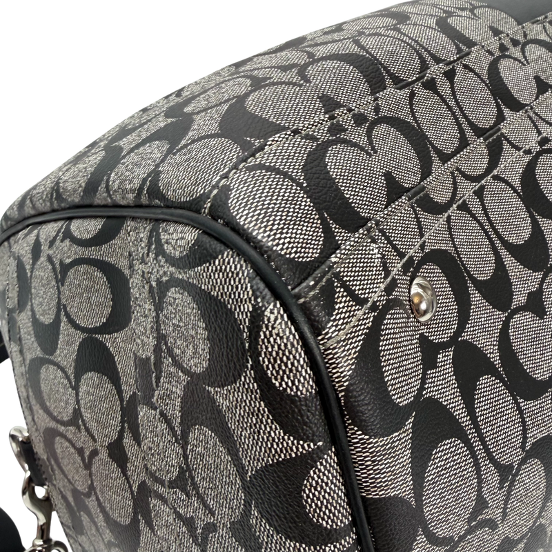 Coach Reisetasche 50