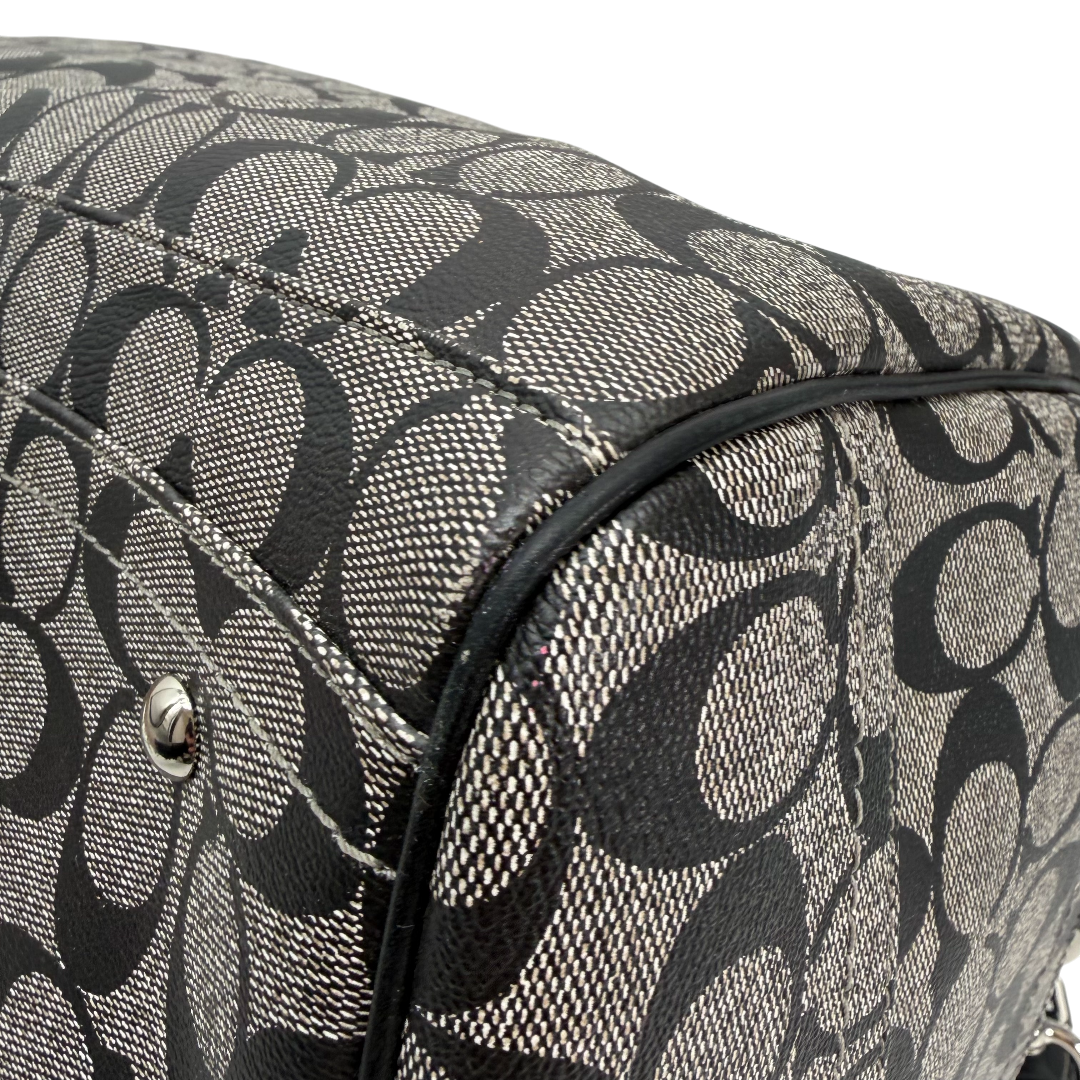 Coach Reisetasche 50