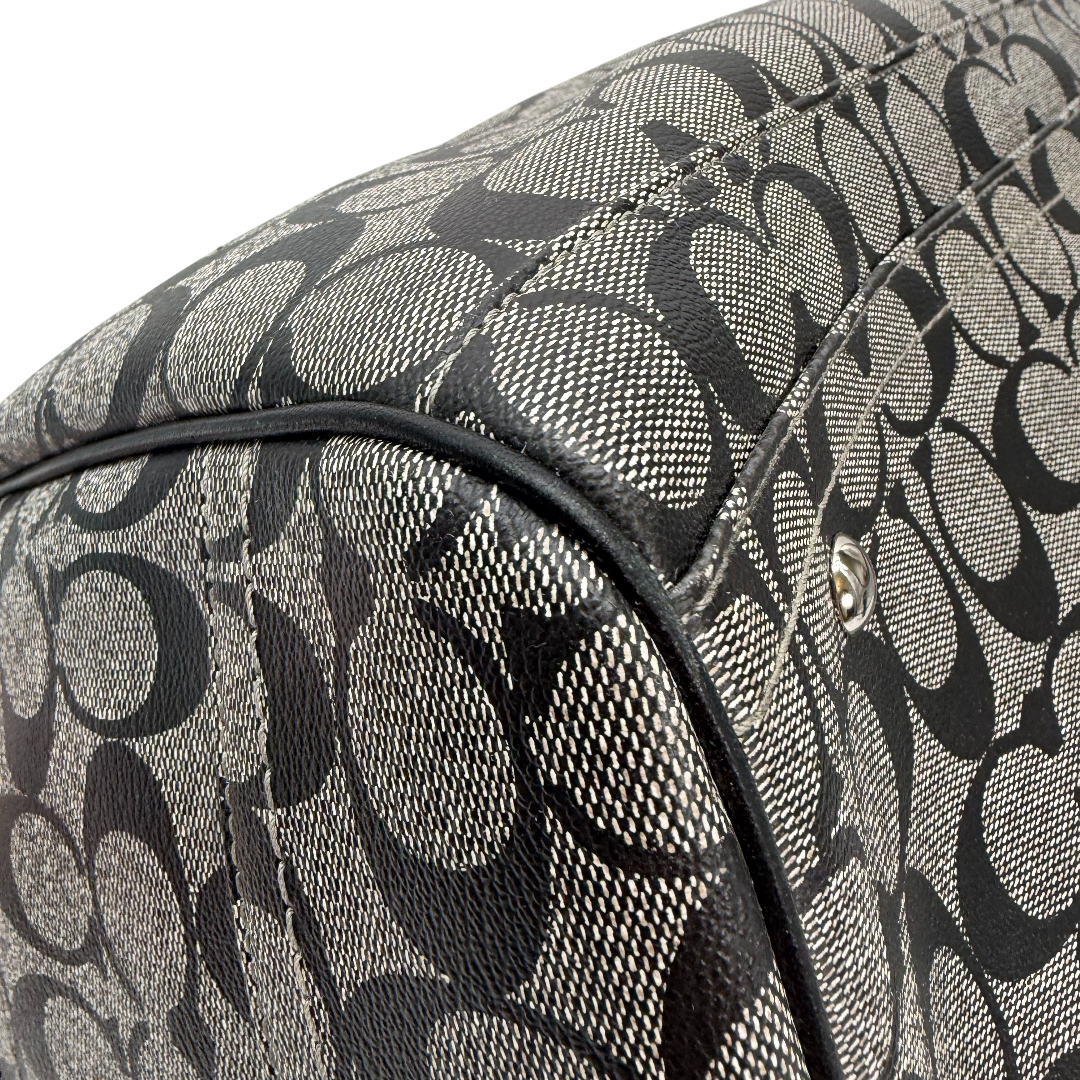 Coach Reisetasche 50