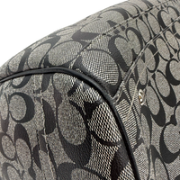 Coach Reisetasche 50