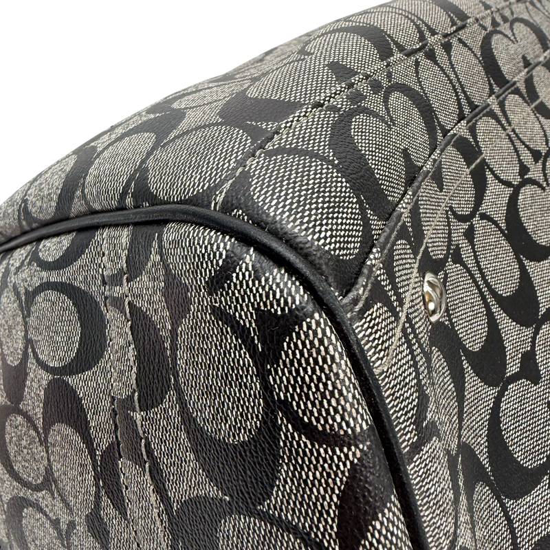 Coach Reisetasche 50