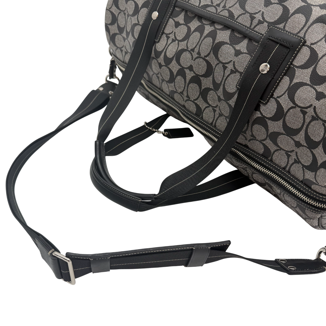 Coach Reisetasche 50