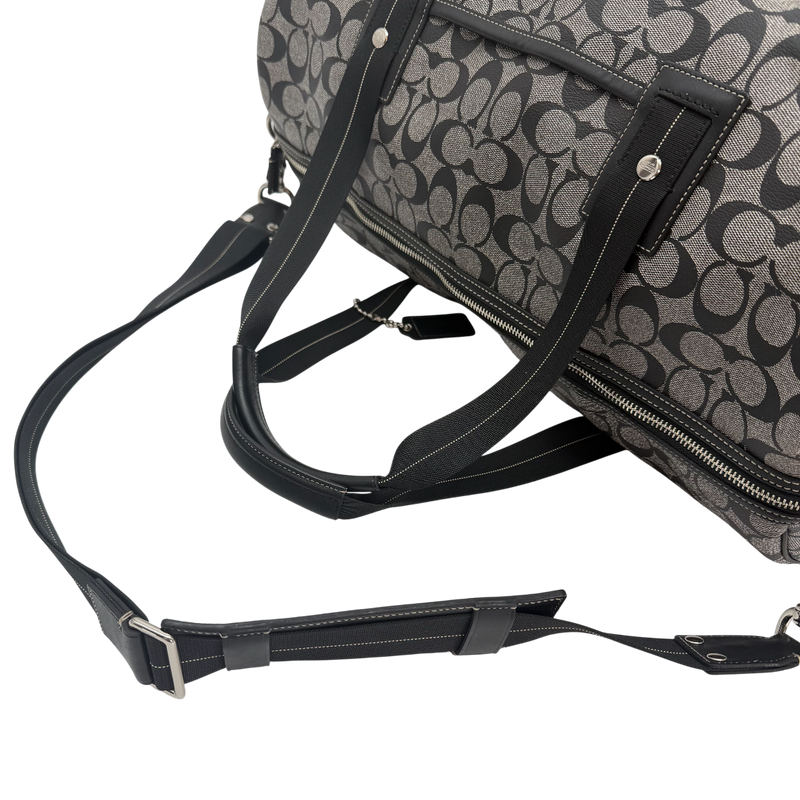 Coach Reisetasche 50