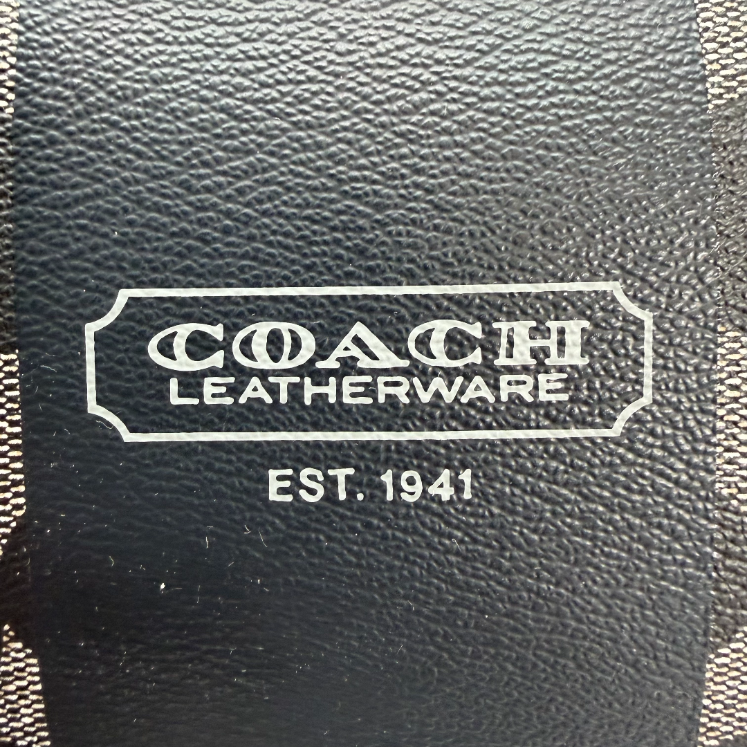 Coach Reisetasche 50
