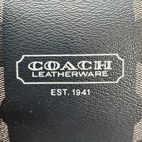 Coach Reisetasche 50