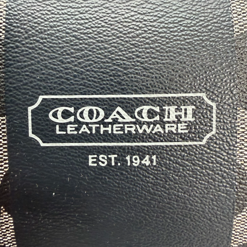 Coach Reisetasche 50