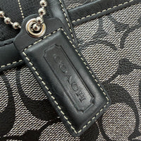 Coach Reisetasche 50