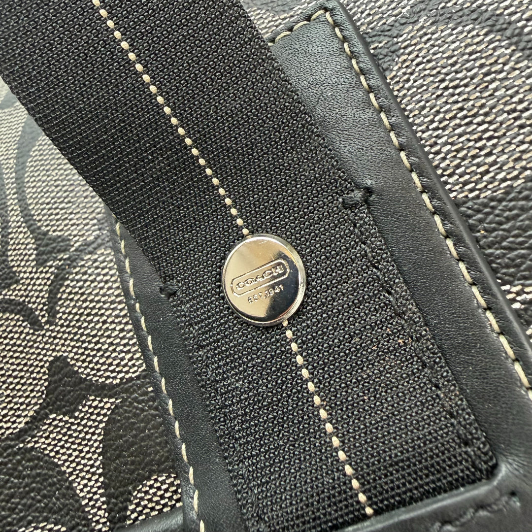 Coach Reisetasche 50